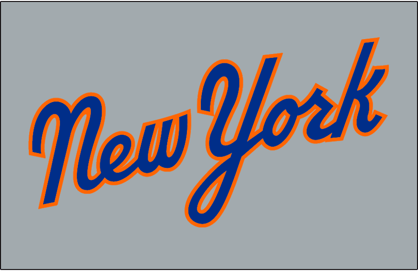 New York Mets 1987 Jersey Logo t shirts iron on transfers